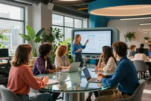 Future-Ready Careers: Thriving in Tomorrow’s Job Market