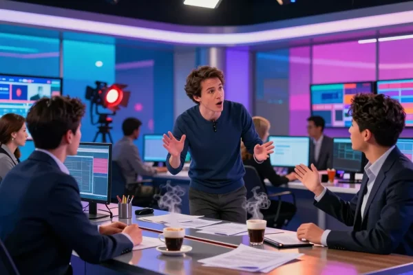 Future-Ready Strategies for News & Media Publishers