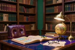 Next-Gen Reference Materials: Powering Tomorrow’s Innovations