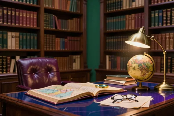 Next-Gen Reference Materials: Powering Tomorrow’s Innovations