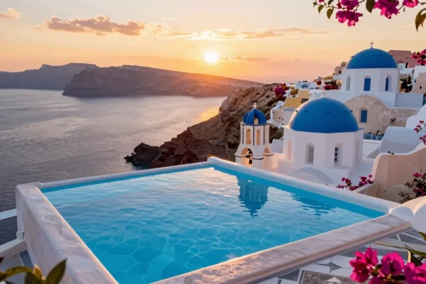 Smart Travel Trends Shaping the Future of Tourism